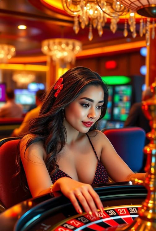 Filipino player browsing phdream live game lobby on a smartphone